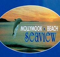 A Mollymook Beach Seaview - Accommodation QLD
