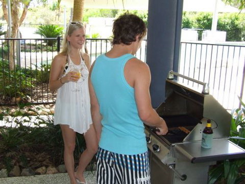 Seacove Resort - Accommodation QLD 2