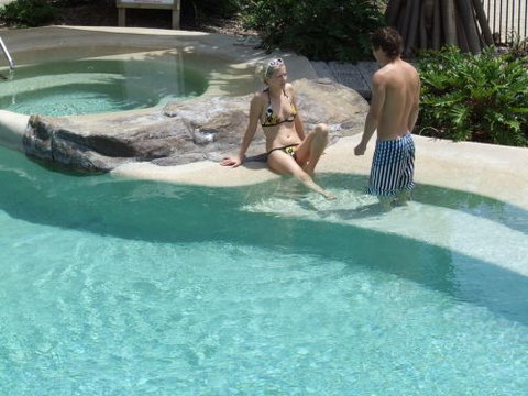 Seacove Resort - Accommodation QLD 3