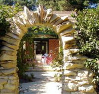 Hartnoll Park - Accommodation QLD