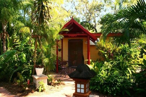 Magnetic Island QLD Accommodation QLD