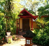 Shambhala Retreat Magnetic Island Cottages - Accommodation QLD