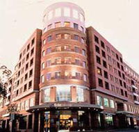 Adina Apartment Hotel Sydney Crown Street - Accommodation QLD
