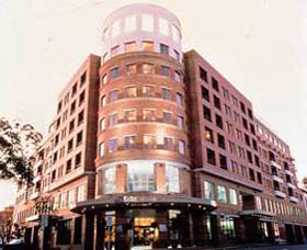 Adina Apartment Hotel Sydney, Crown Street - Accommodation QLD 0