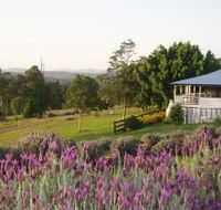 Blue Ridge Lavender Farm And Retreat - Accommodation QLD