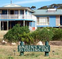 Baudin's View Guest House - Accommodation QLD