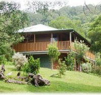 Amble Lea Lodge - Accommodation QLD