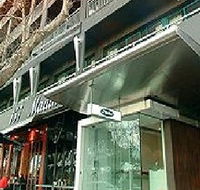 Adina Apartment Hotel St Kilda - Accommodation QLD