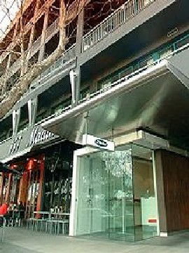 Adina Apartment Hotel St Kilda - Accommodation QLD 0