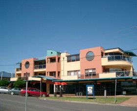 Heavenly Huskisson - Accommodation QLD 0