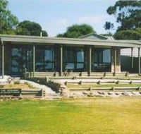 The Hideaway - Accommodation QLD