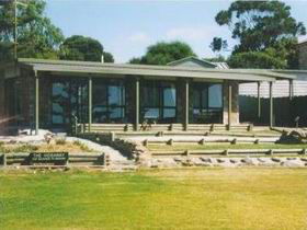 The Hideaway - Accommodation QLD 0