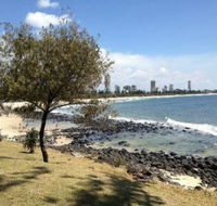 Bujerum Apartments - Accommodation QLD