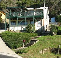 Tascott Heights Gosford - Accommodation QLD