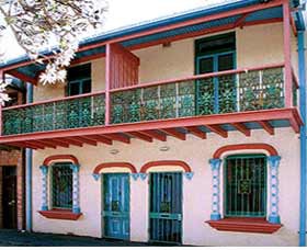 East Newcastle NSW Accommodation QLD