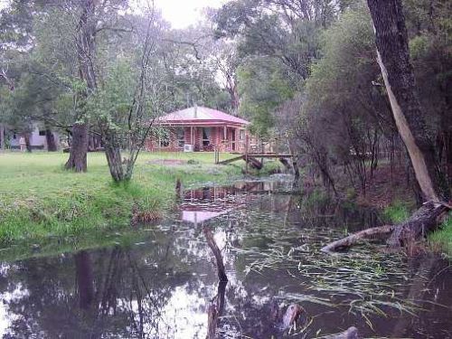 Fyans Creek VIC Accommodation QLD