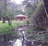 Kangaroo Gully Cottage - Accommodation QLD