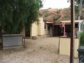 Alls Well Shack - Accommodation QLD 0