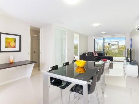 Short Stay Network - Accommodation QLD 6