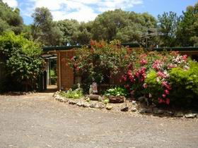 Corway Grove - Accommodation QLD 0