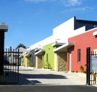 Portman House - Accommodation QLD