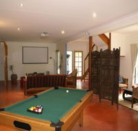 Oscars At Wategos - Accommodation QLD