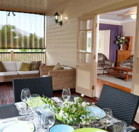 Robbie's Place Self Contained Apartment - Accommodation QLD
