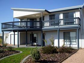 The Harbour View At North Shores, Wallaroo - Accommodation QLD 1