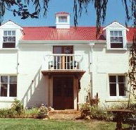 Old Rosary - The - Accommodation QLD