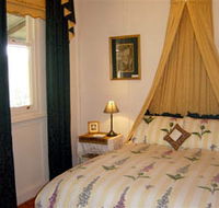 Morvern Valley Guest Houses - Accommodation QLD
