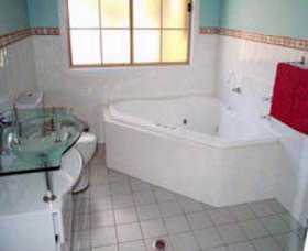 Blackheath Bungalow - Accommodation QLD 0