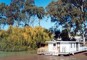 Ramblers Retreat - Accommodation QLD 0