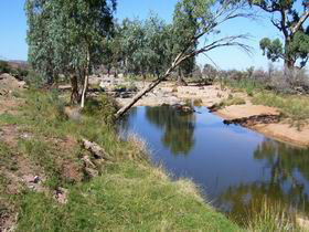 Beltana SA Accommodation QLD