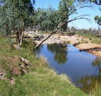 Beltana Station - Accommodation QLD