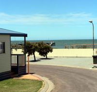Arno Bay Caravan Park - Accommodation QLD