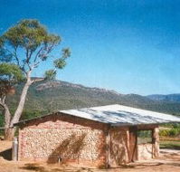 Grampians Pioneer Cottages - Accommodation QLD