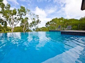 Infinity - Accommodation QLD 0