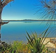 Eumarella Shores - Accommodation QLD