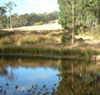 Kiah Nunyara Accommodation - Accommodation QLD