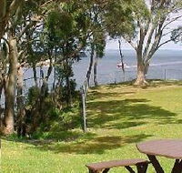 Cape Horn Accommodation - Accommodation QLD