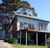 Parkview Mollymook - Accommodation QLD
