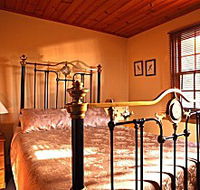 Wagners Cottages - Accommodation QLD