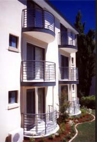 Hornsby NSW Accommodation QLD