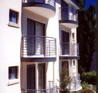Hornsby Serviced Apartments - Accommodation QLD