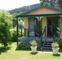 Ripplebrook Cottage - Accommodation QLD