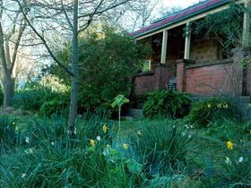 Miss Nobels Cottage - Accommodation QLD 0