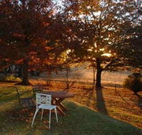 Dairy Park Farm Stay Bed And Breakfast - Accommodation QLD