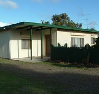 Caramor Cottages - Nathan's Nook - Accommodation QLD