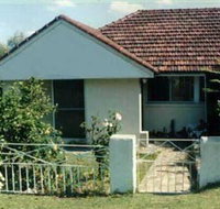 Linley Point Harbourview - Accommodation QLD
