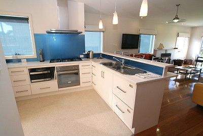 Bridport Holiday Rental - Accommodation QLD 1